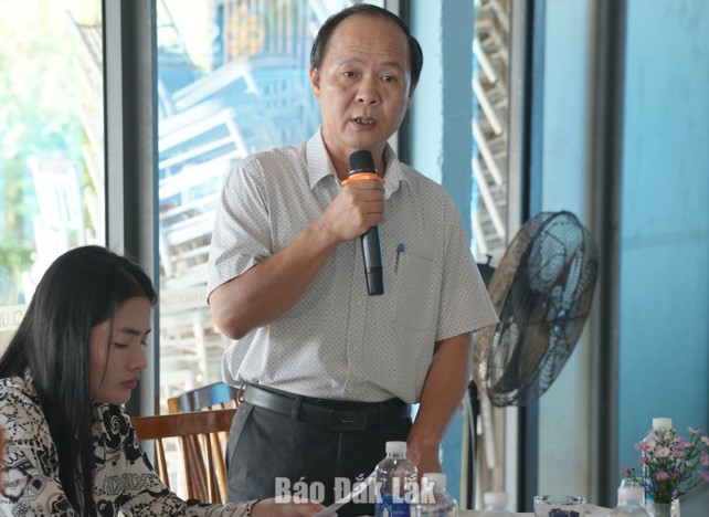 Đồng hành cùng doanh nghiệp phát triển kinh tế phía Đông3